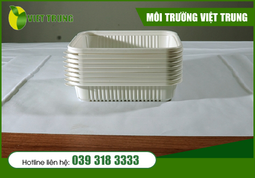 Hộp Nhựa